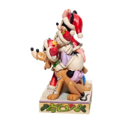 Best Enesco Gift Christmas Mickey & Friends
