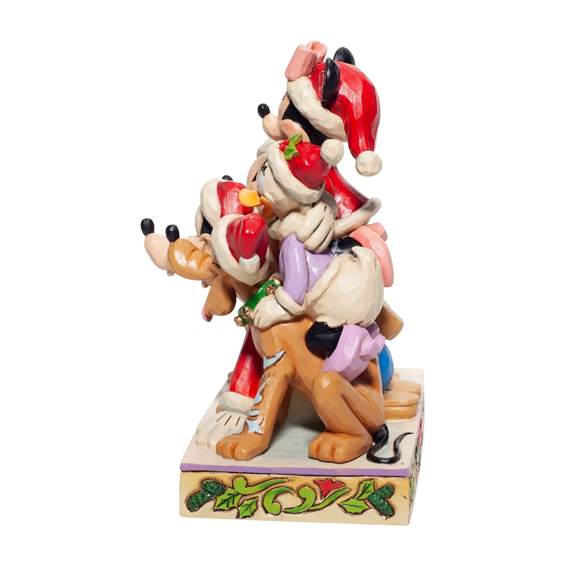 Best Enesco Gift Christmas Mickey & Friends