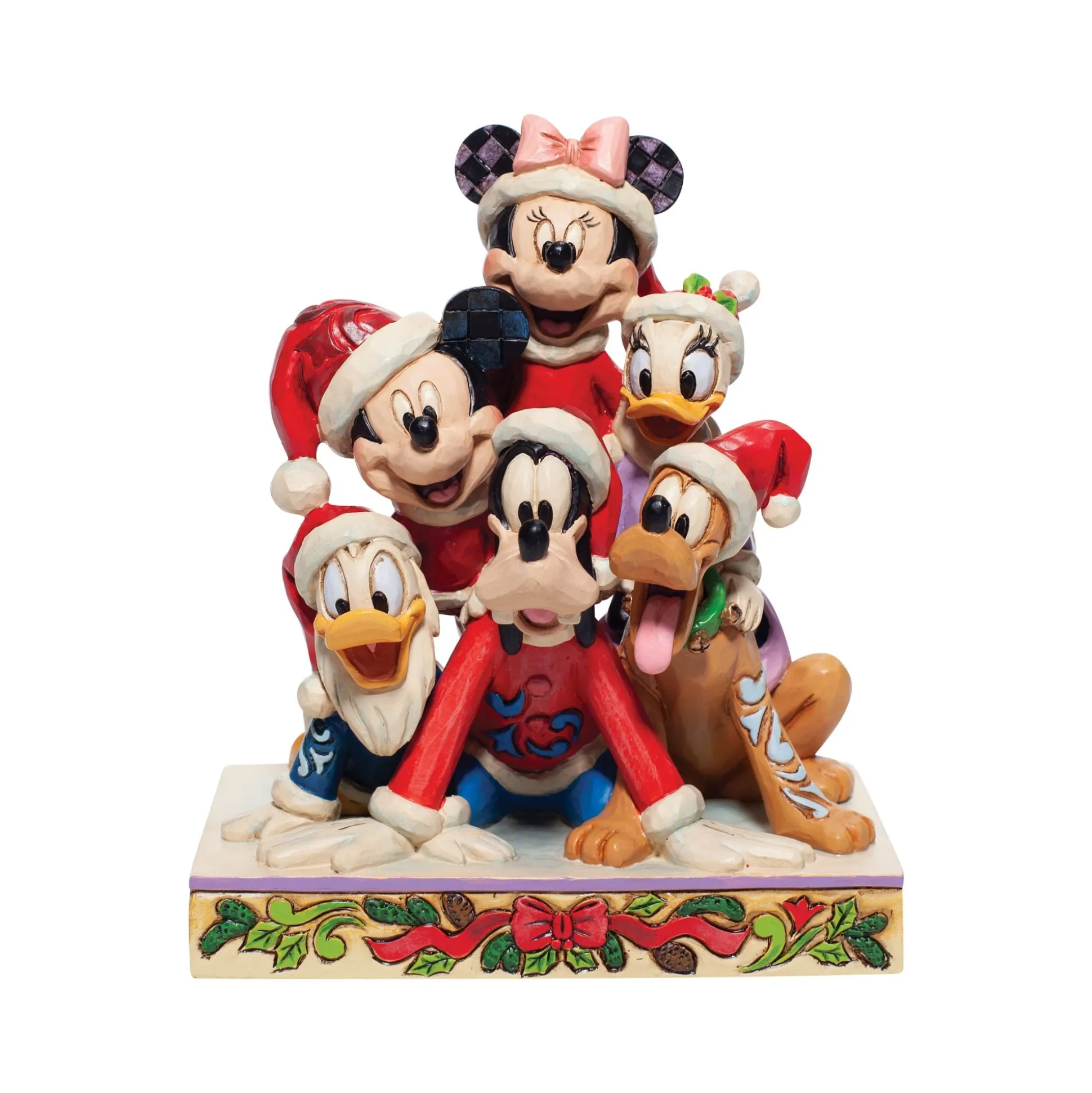 Best Enesco Gift Christmas Mickey & Friends