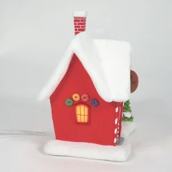 Cheap Department 56 Christmas Town House