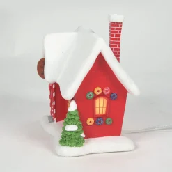 Cheap Department 56 Christmas Town House