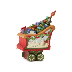 Cheap Enesco Gift Christmas Train Coal Car