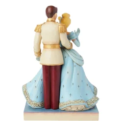 Store Enesco Gift Cinderella & Prince Charming