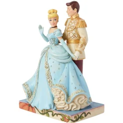 Store Enesco Gift Cinderella & Prince Charming