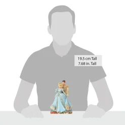 Store Enesco Gift Cinderella & Prince Charming