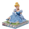 Discount Enesco Gift Cinderella Personality Pose