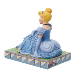 Discount Enesco Gift Cinderella Personality Pose