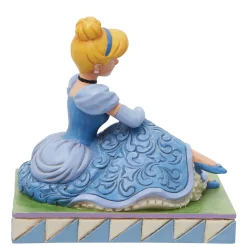 Discount Enesco Gift Cinderella Personality Pose