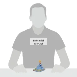 Discount Enesco Gift Cinderella Personality Pose
