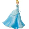New Enesco Gift Cinderella Princess Expression