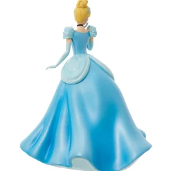 New Enesco Gift Cinderella Princess Expression
