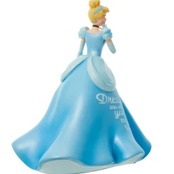 New Enesco Gift Cinderella Princess Expression