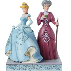 Fashion Enesco Gift Cinderella vs. Lady Tremaine