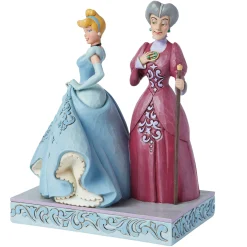 Fashion Enesco Gift Cinderella vs. Lady Tremaine