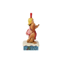 Best Sale Enesco Gift Cindy Lou and Max