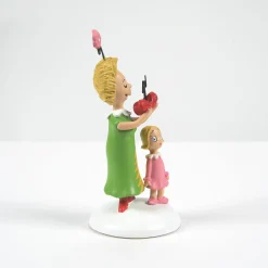 Hot Department 56 Cindy Lou Who's Surprise