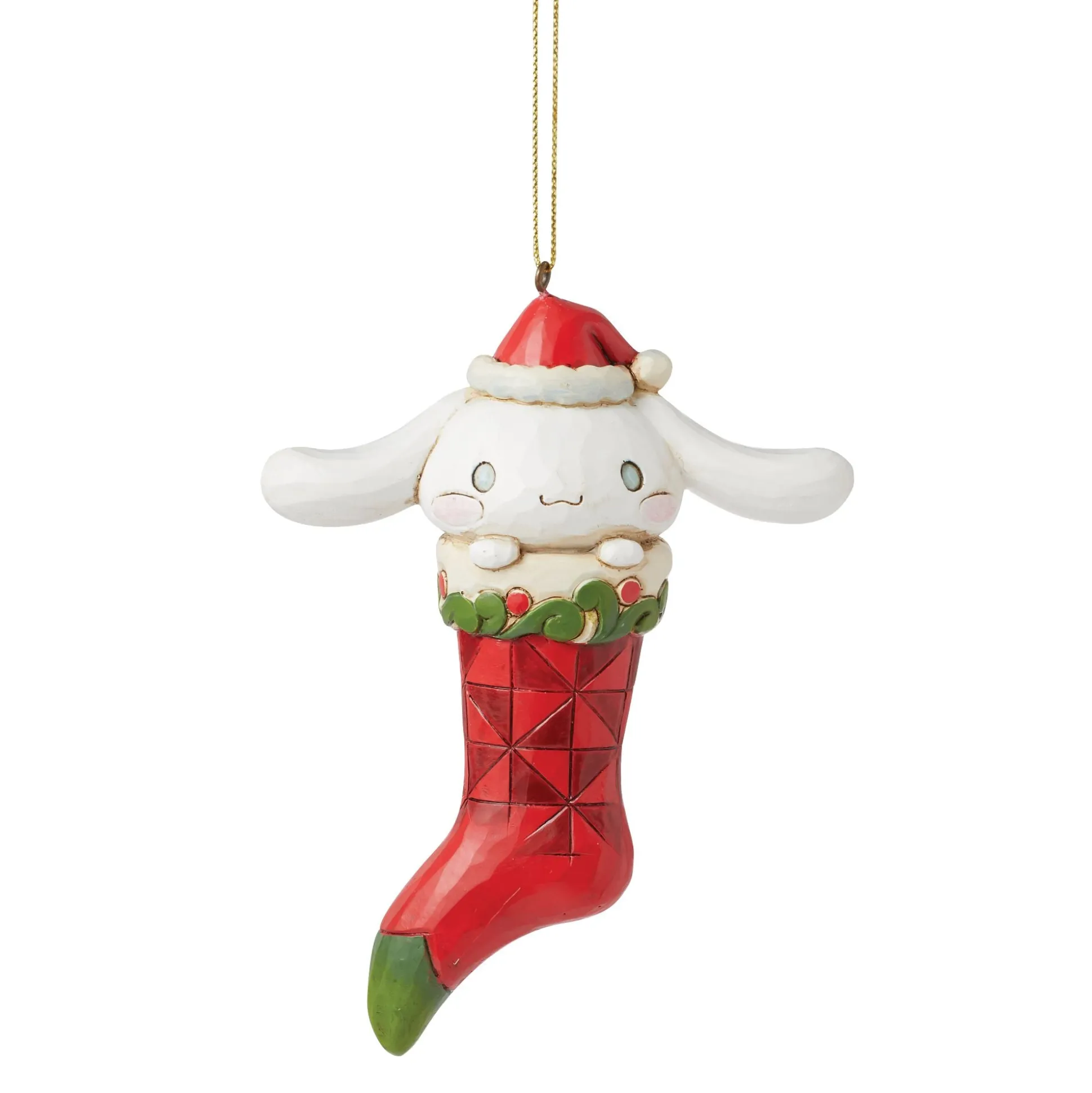 Online Enesco Gift Cinnamoroll Christmas H/O