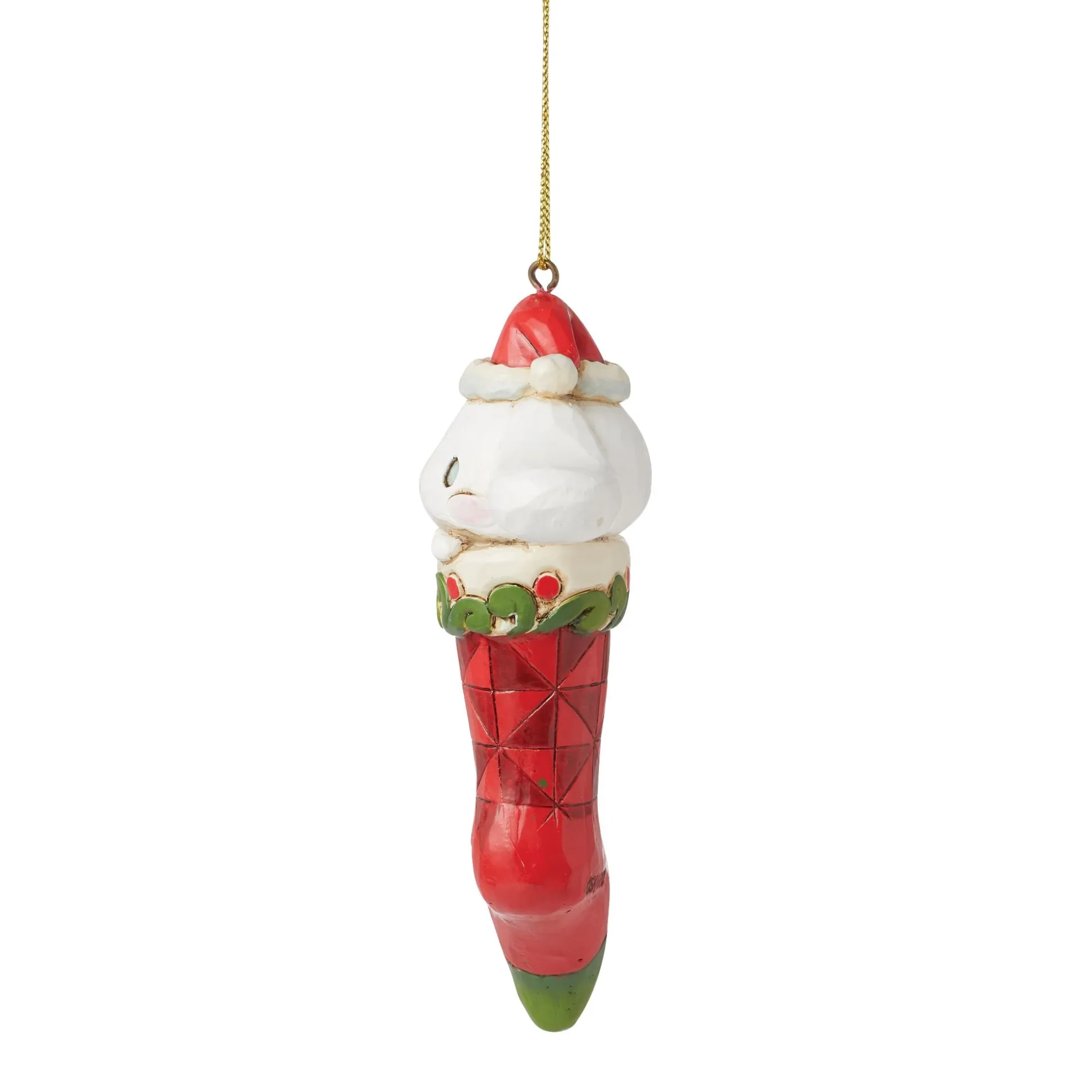 Online Enesco Gift Cinnamoroll Christmas H/O