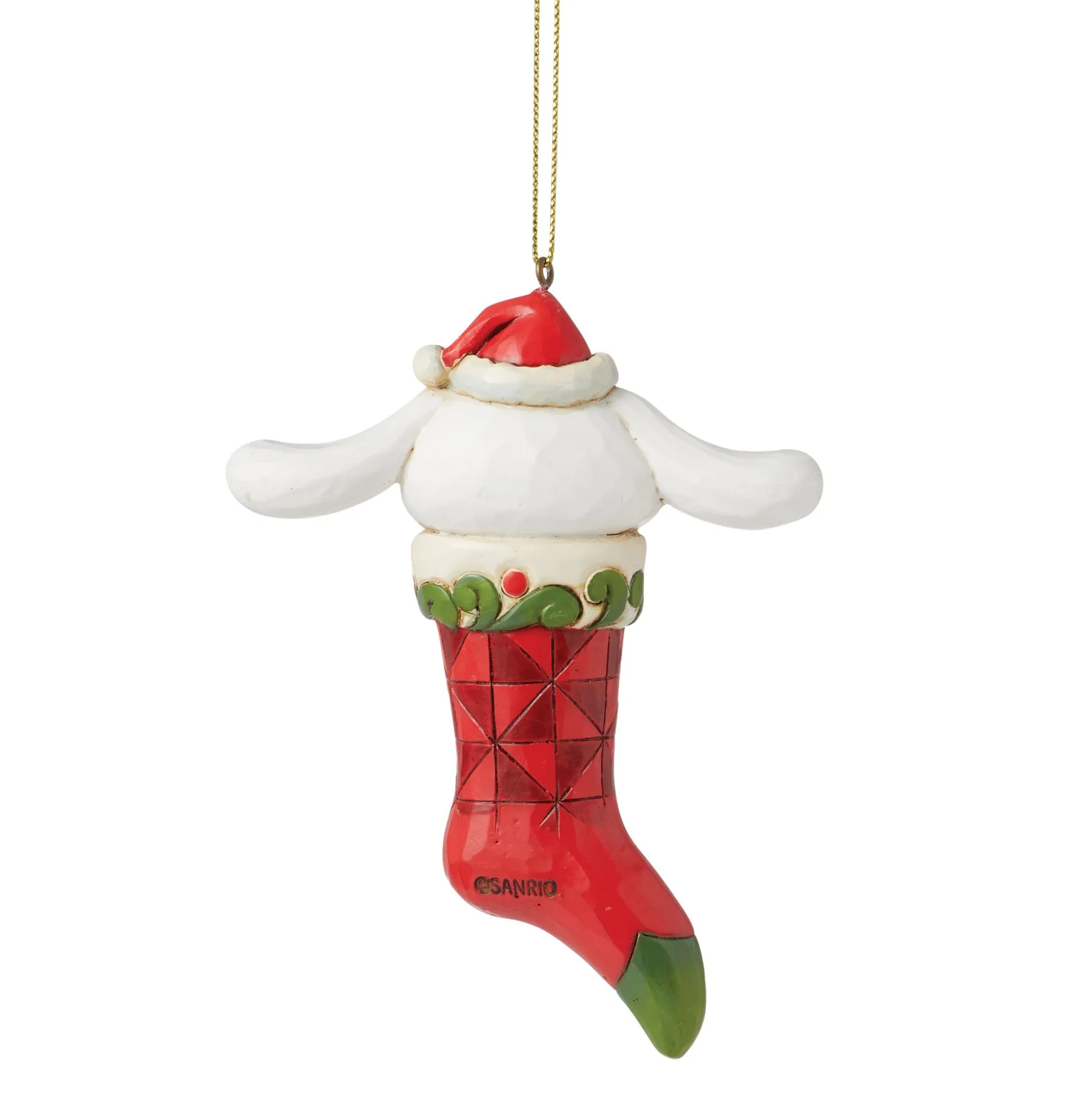 Online Enesco Gift Cinnamoroll Christmas H/O