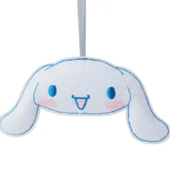 Best Department 56 Cinnamoroll Felt Ornament
