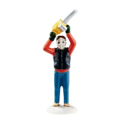 Clearance Department 56 Clark Trims The Tree