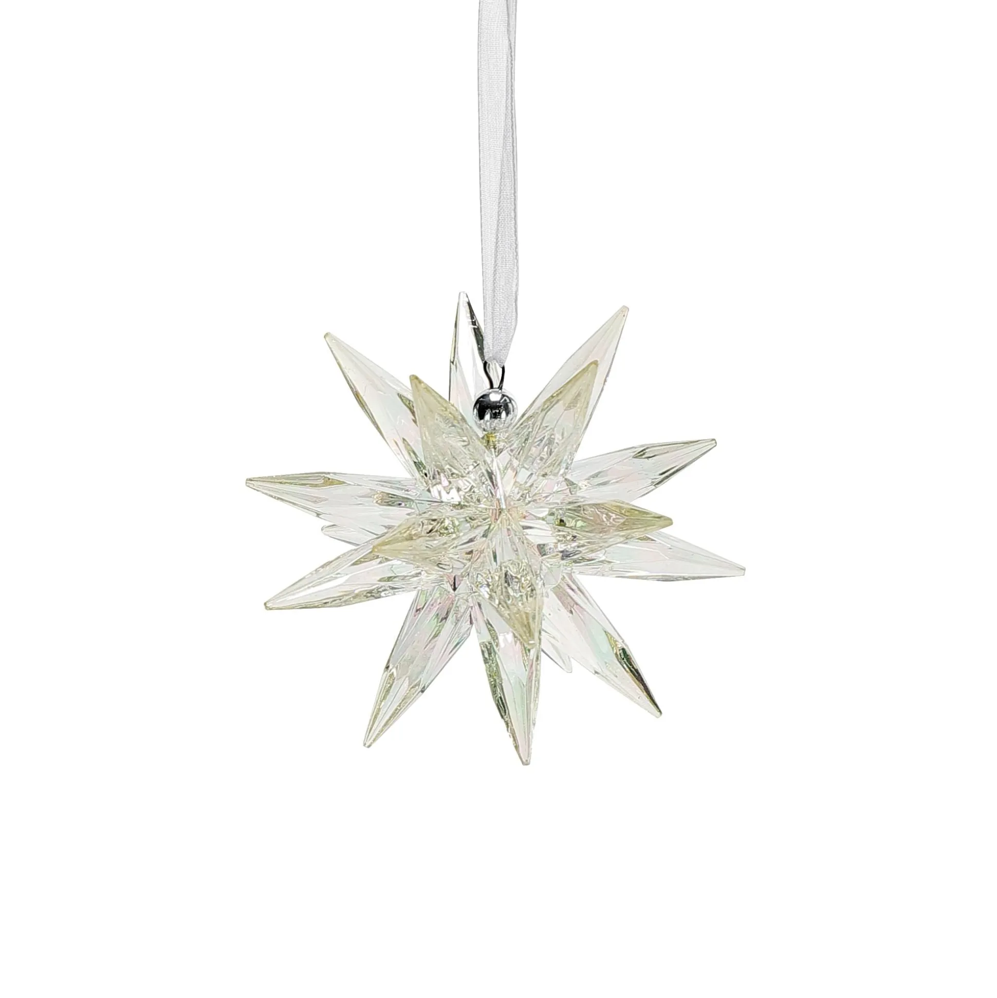 Discount Enesco Gift Clear Sea Urchin Ornament