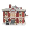 Outlet Department 56 Cleveland Elementary School