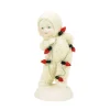 Best Department 56 Cloaked in Christmas Spirit