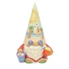 Discount Enesco Gift Coastal Gnome Beachball Fig
