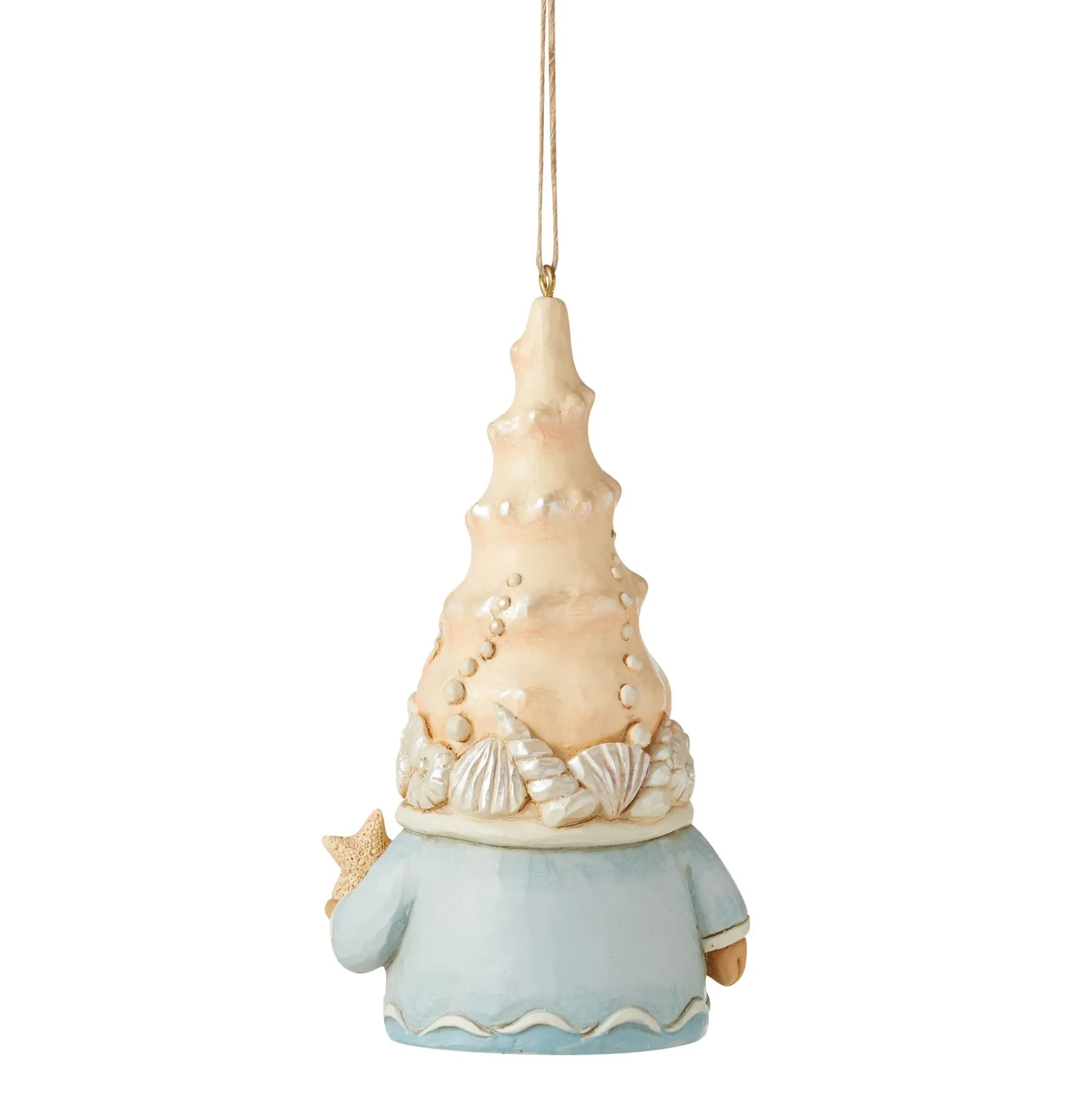 Cheap Enesco Gift Coastal Gnome Ornament
