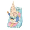Hot Enesco Gift Coastal Gnome Surfing Figurine