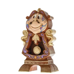 Discount Enesco Gift Cogsworth Figurine