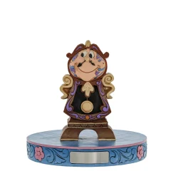 Discount Enesco Gift Cogsworth Figurine