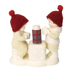 Cheap Department 56 Cold Days, Warm Cocoa