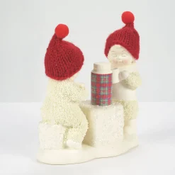 Cheap Department 56 Cold Days, Warm Cocoa