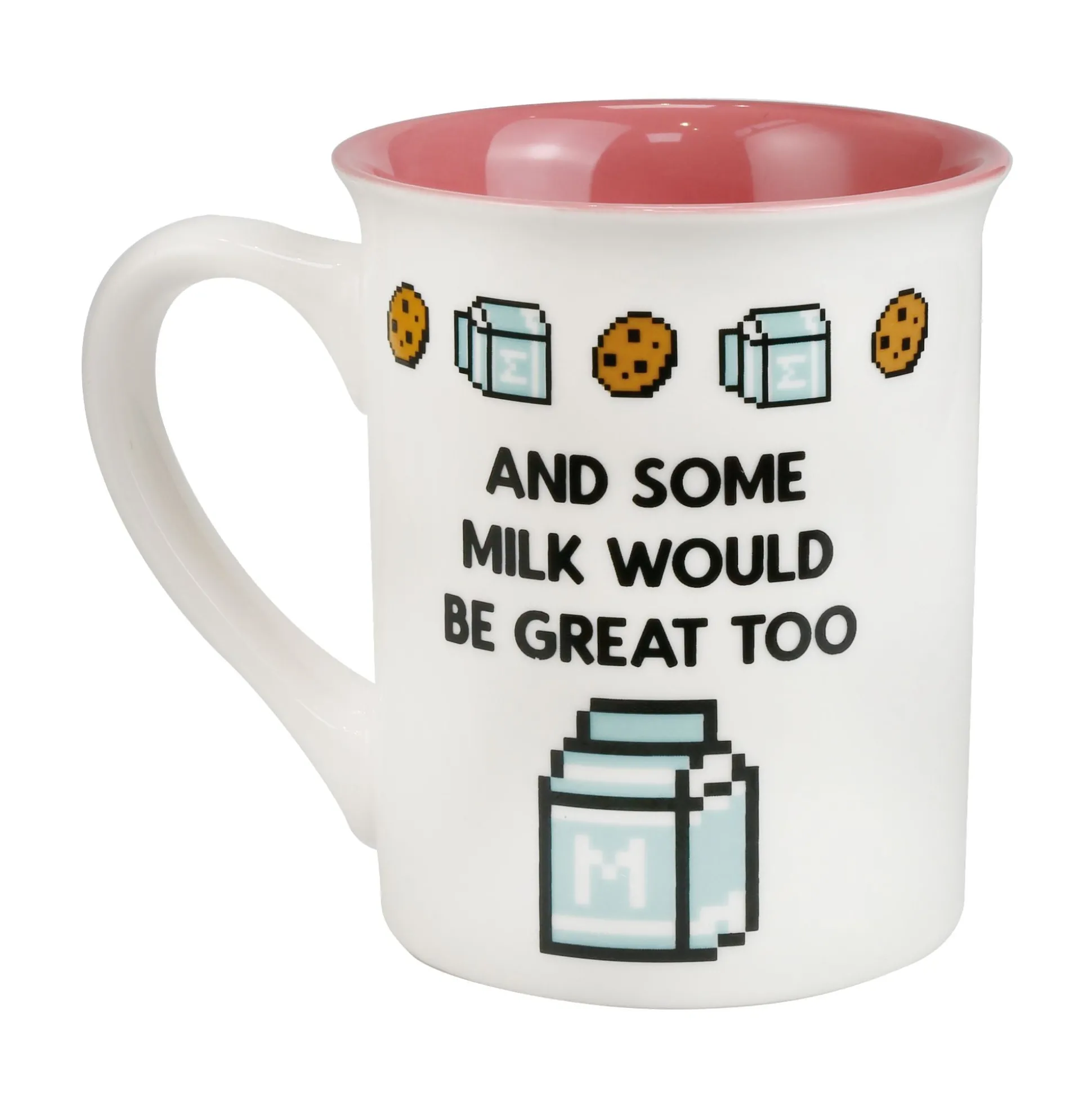 Sale Enesco Gift Computer Cookies Mug