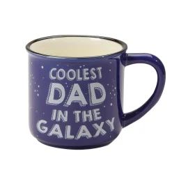 New Enesco Gift Coolest DadCamper Mug