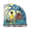 Best Enesco Gift Coraline Claw Tree and Moon