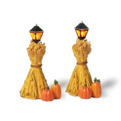 Cheap Department 56 Corn Stalk Lanterns