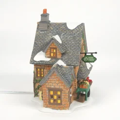 Sale Department 56 Cotswold Greengrocer