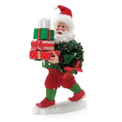 Flash Sale Department 56 Counting Steps