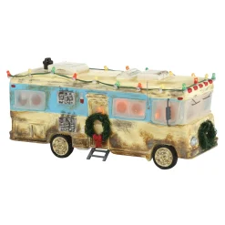 Discount Department 56 Cousin Eddie's RV