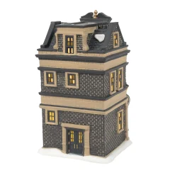 Best Sale Department 56 Culpepper's Ruby Jewelers