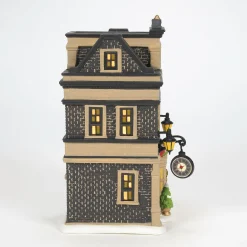 Best Sale Department 56 Culpepper's Ruby Jewelers