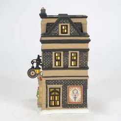 Best Sale Department 56 Culpepper's Ruby Jewelers