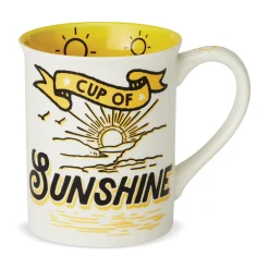 Hot Enesco Gift Cup of Sunshine Mug