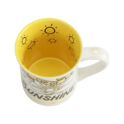 Hot Enesco Gift Cup of Sunshine Mug
