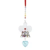 Sale Enesco Gift Cuppa Dog Mom Angel Ornament