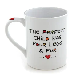 Flash Sale Enesco Gift Cuppa Doodle Dog Mom Mug