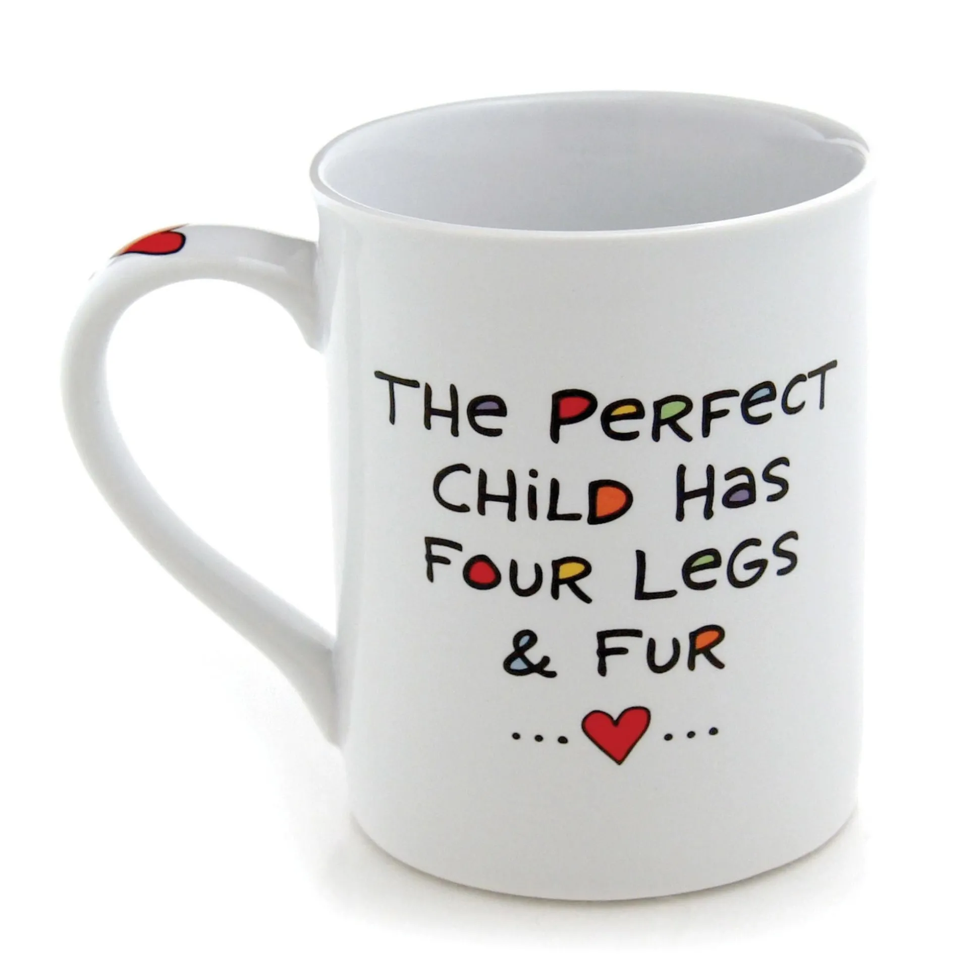 Flash Sale Enesco Gift Cuppa Doodle Dog Mom Mug